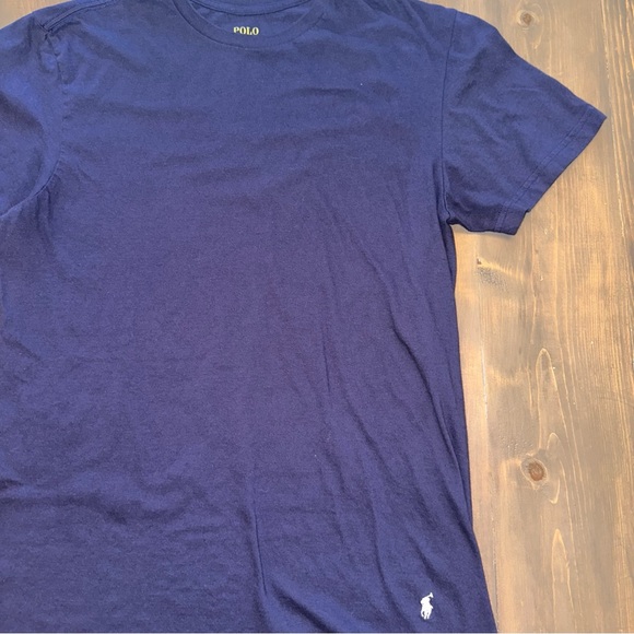 POLO men’s t-shirt - Picture 3 of 6